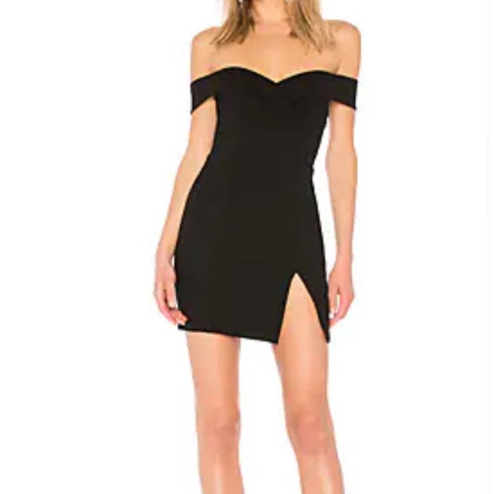Superdown Dress